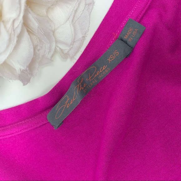 Feel the Piece Maier Drawstring Dress - Picture 8 of 9